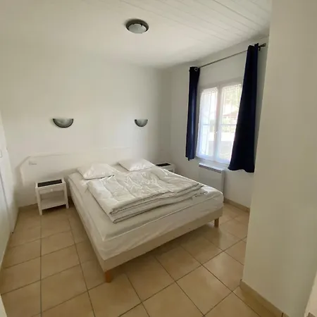 Prázdninový dům Maison Spacieuse Pres De La Foret Avec Terrasse Et Parking Prive - Fr-1-323-520 Saint-Jean-de-Monts