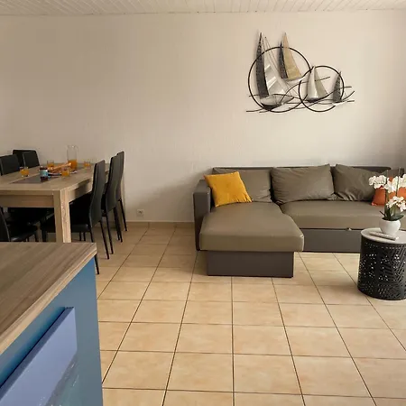 Maison Spacieuse Au Cœur De La Verdure, Proche De La Forêt, Idéale Pour Familles Et Cyclistes - Fr-1-323-520 *