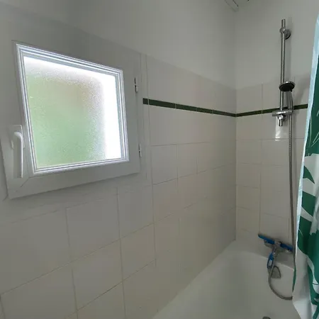 Maison Spacieuse Au Cœur De La Verdure, Proche De La Forêt, Idéale Pour Familles Et Cyclistes - Fr-1-323-520 Casa vacanze Saint-Jean-de-Monts