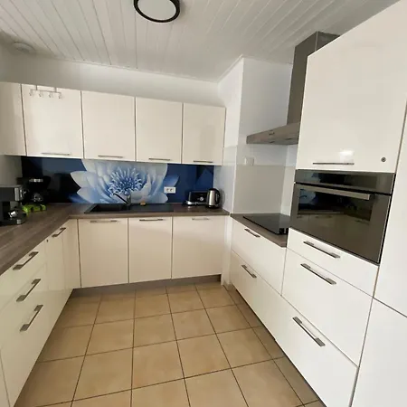 Maison Spacieuse Au Cœur De La Verdure, Proche De La Forêt, Idéale Pour Familles Et Cyclistes - Fr-1-323-520 * Saint-Jean-de-Monts