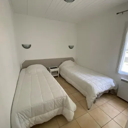 Prázdninový dům Maison Spacieuse Pres De La Foret Avec Terrasse Et Parking Prive - Fr-1-323-520 Saint-Jean-de-Monts
