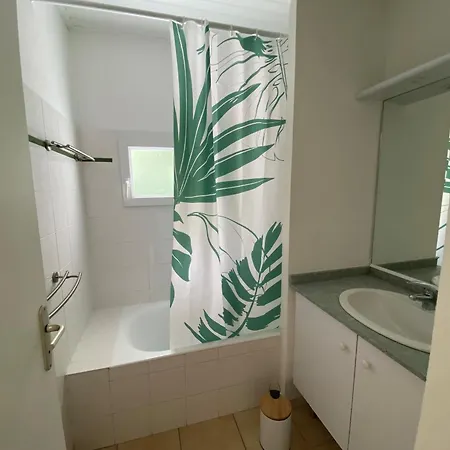 Maison Spacieuse Au Cœur De La Verdure, Proche De La Forêt, Idéale Pour Familles Et Cyclistes - Fr-1-323-520 Casa vacanze Saint-Jean-de-Monts