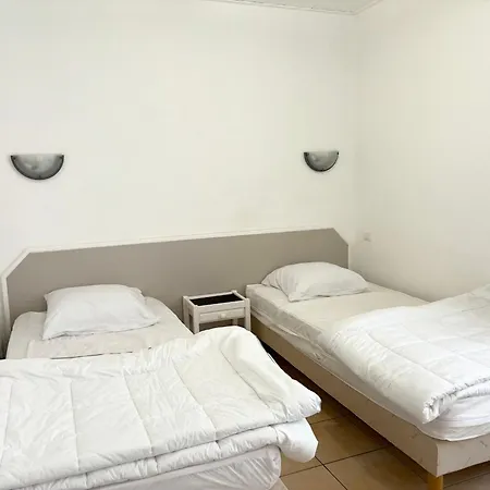 Maison Spacieuse Au Cœur De La Verdure, Proche De La Forêt, Idéale Pour Familles Et Cyclistes - Fr-1-323-520 * Saint-Jean-de-Monts