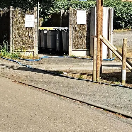 Casa vacanze Maison Spacieuse Au Cœur De La Verdure, Proche De La Forêt, Idéale Pour Familles Et Cyclistes - Fr-1-323-520 *