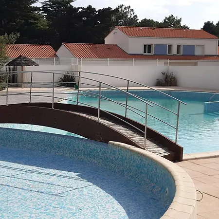 Maison Spacieuse Pres De La Foret Avec Terrasse Et Parking Prive - Fr-1-323-520 Prázdninový dům